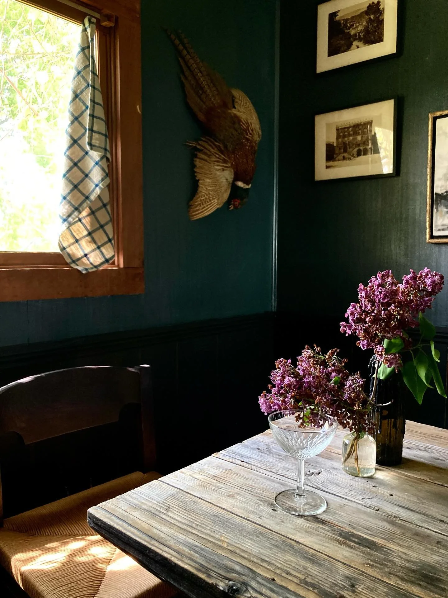 Spring arrives all at once and disappears just as quickly.

We created the Spring Preview, two special wines from our Spring into Summer CSA selection coming out in June, to gather together some of what we love most about this season&mdash;the first 
