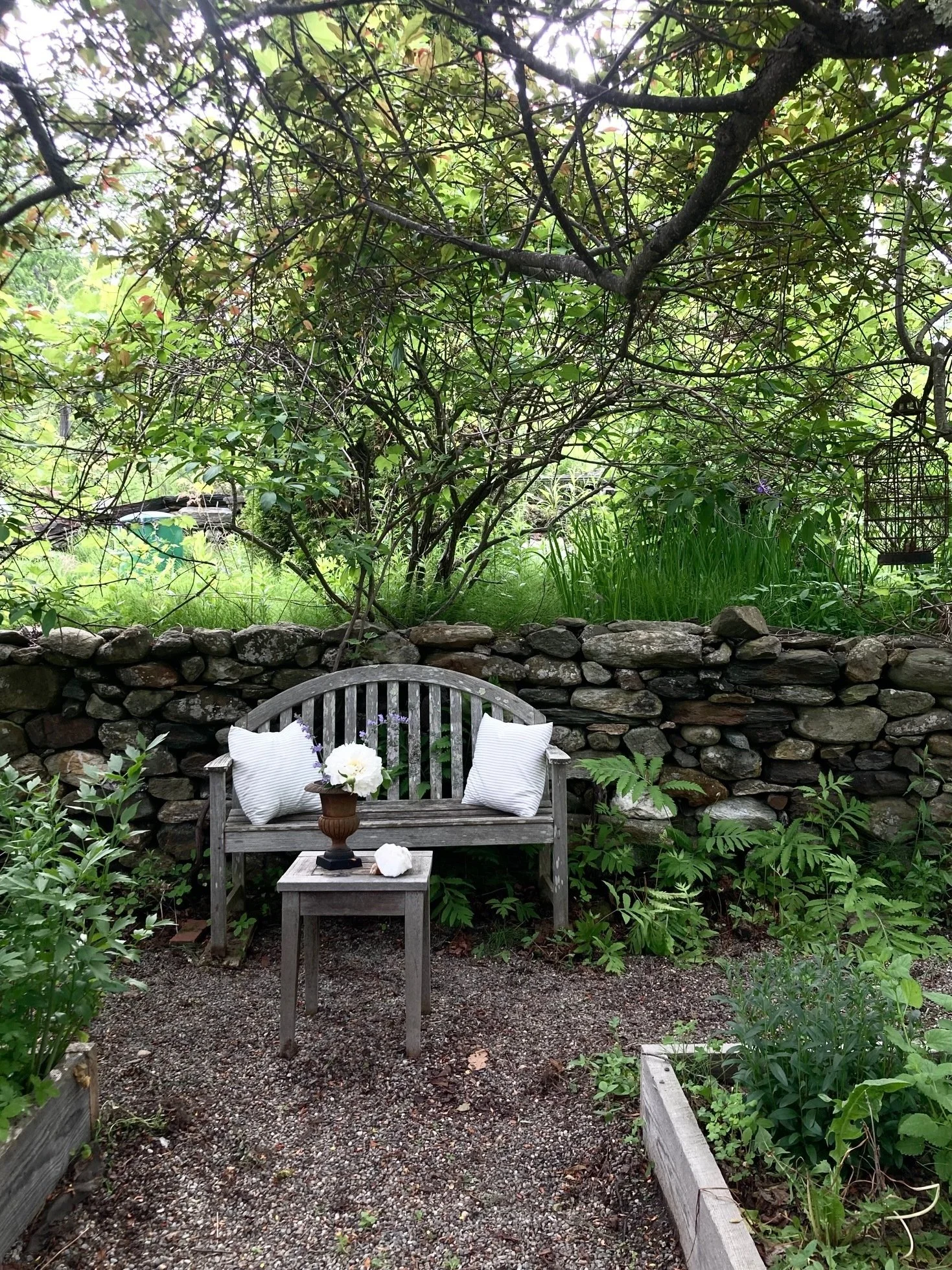 Late June