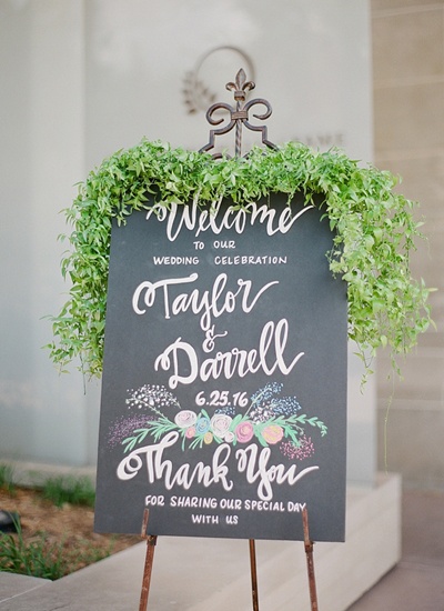 The whole family was such a joy to meet and work along side as well as a few of these vendors.