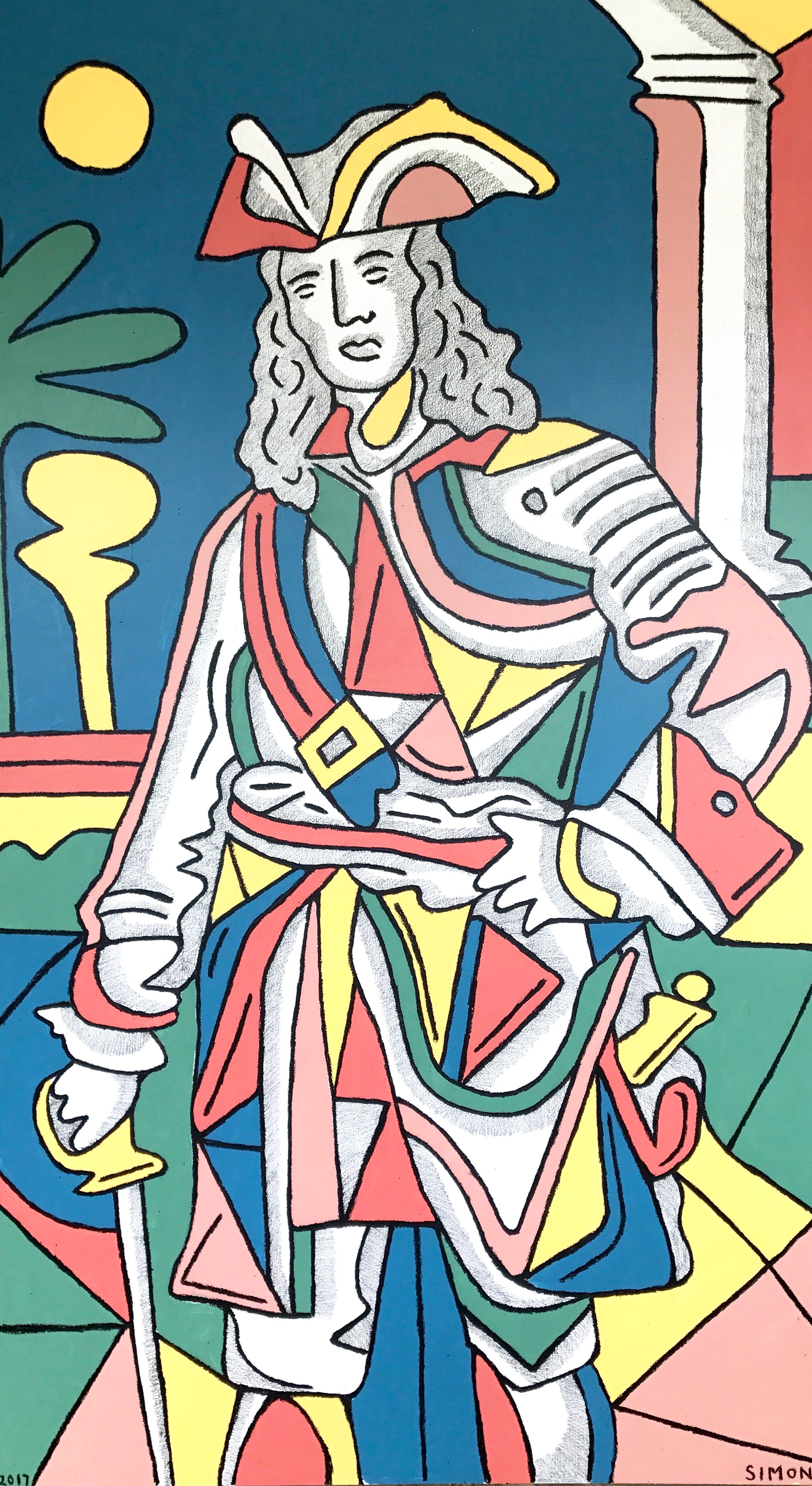 Oglethorpe