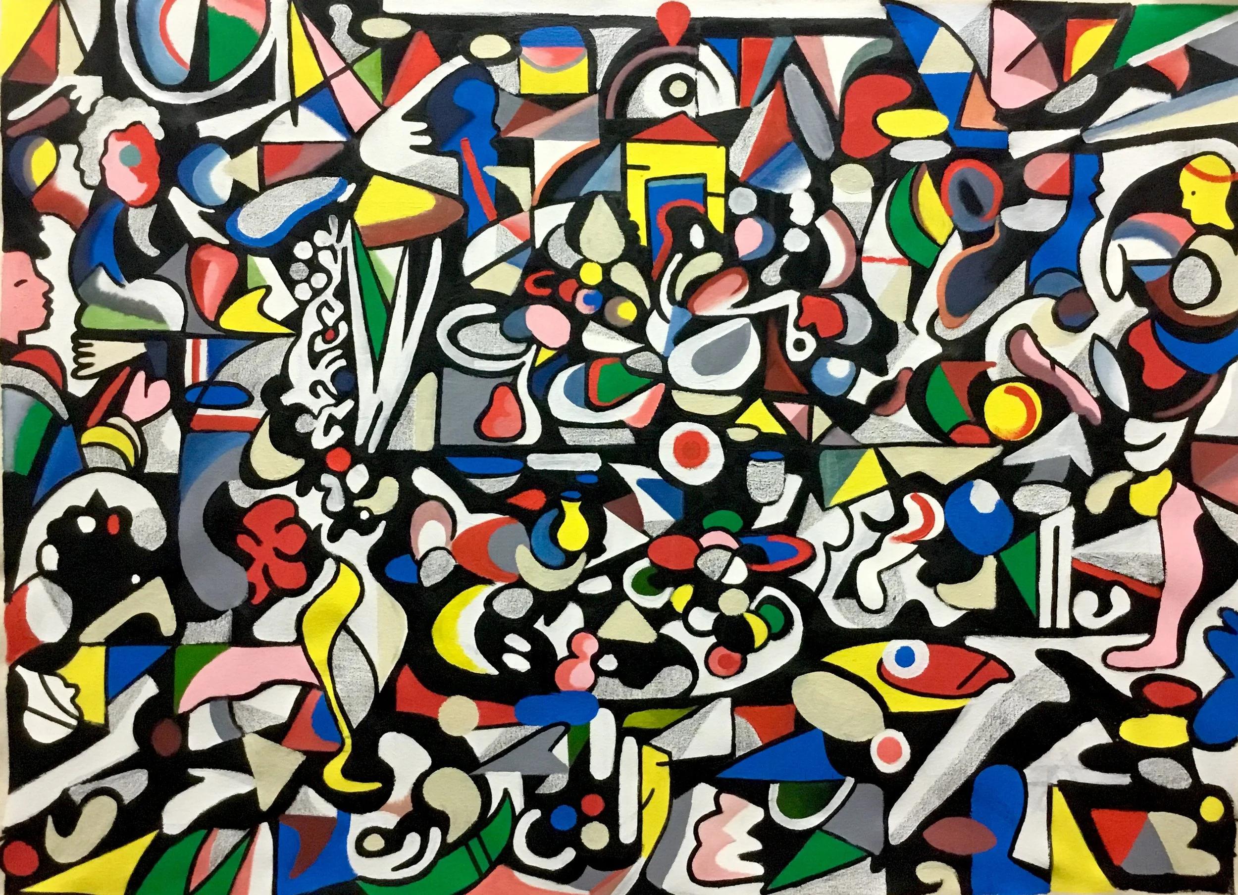 "Aertsen Feast"