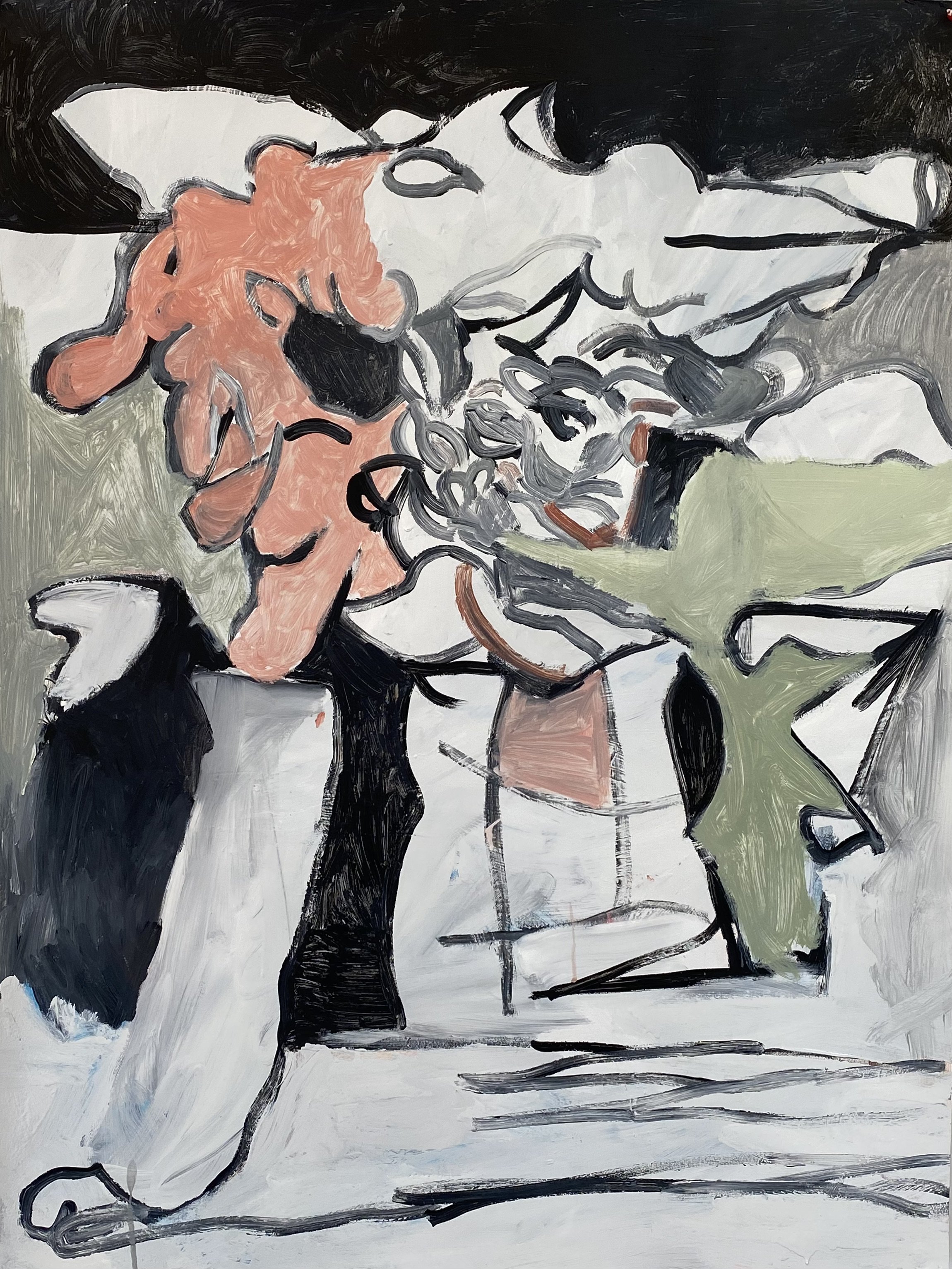 “Untitled"