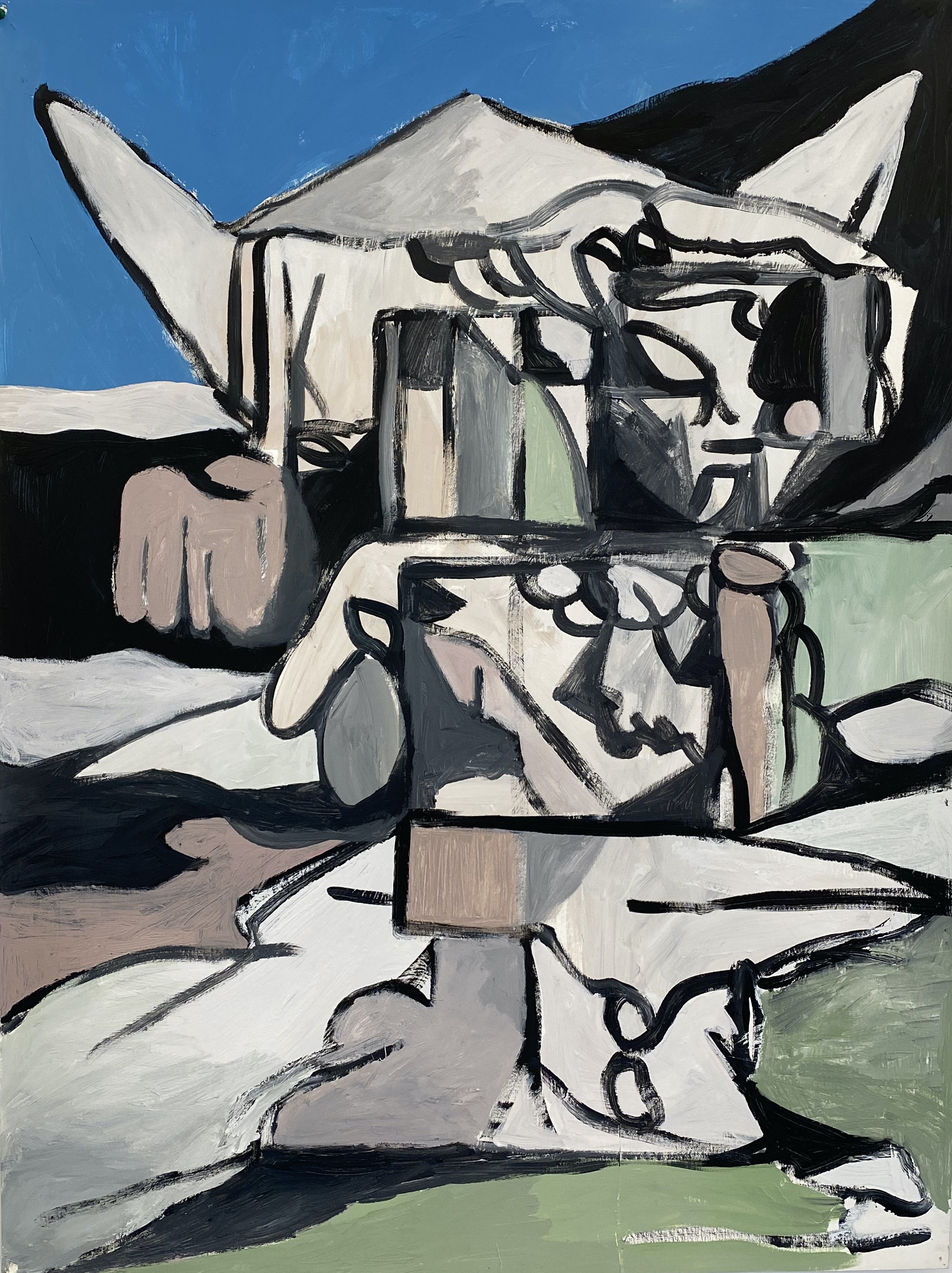 “Untitled"