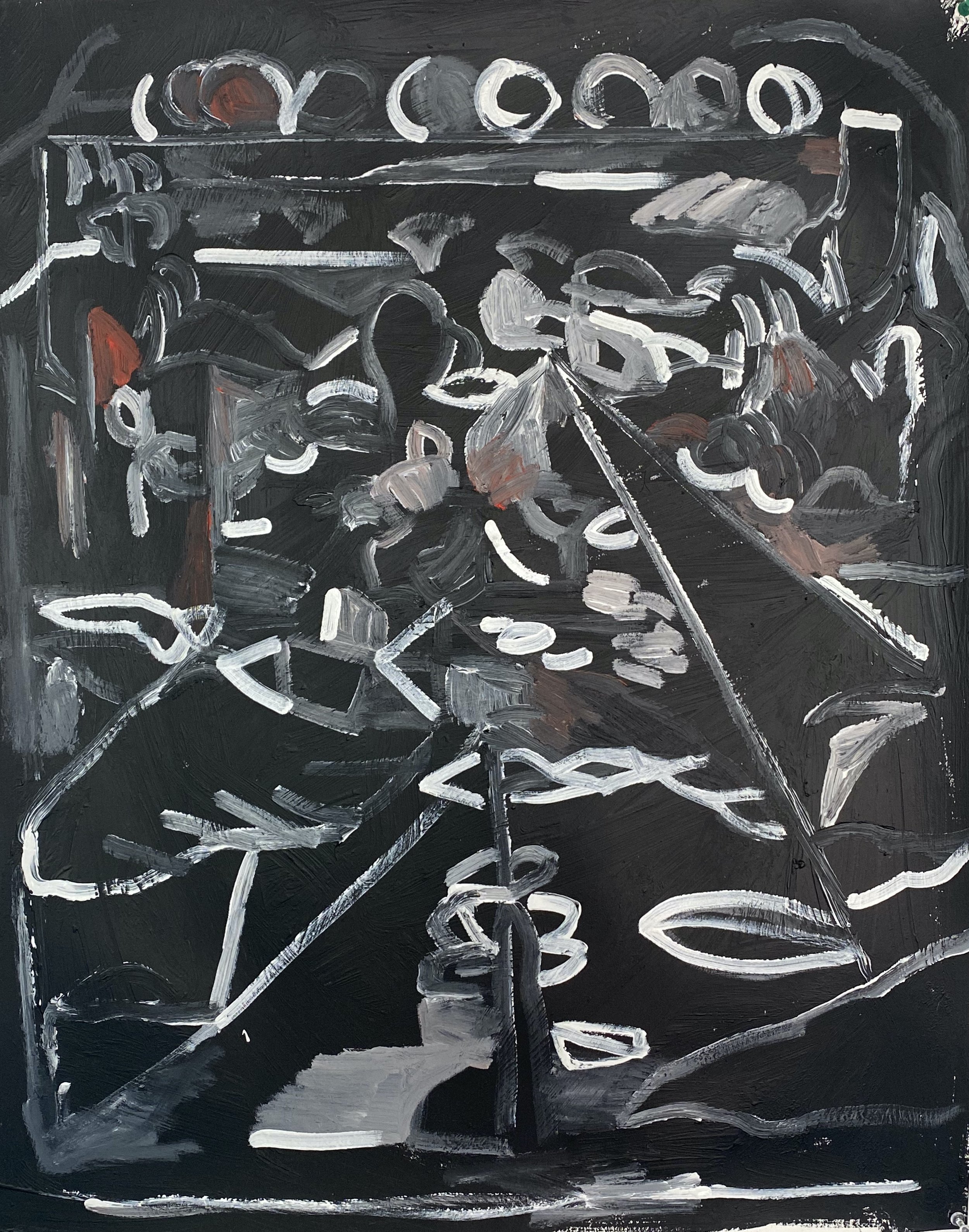 “Untitled"