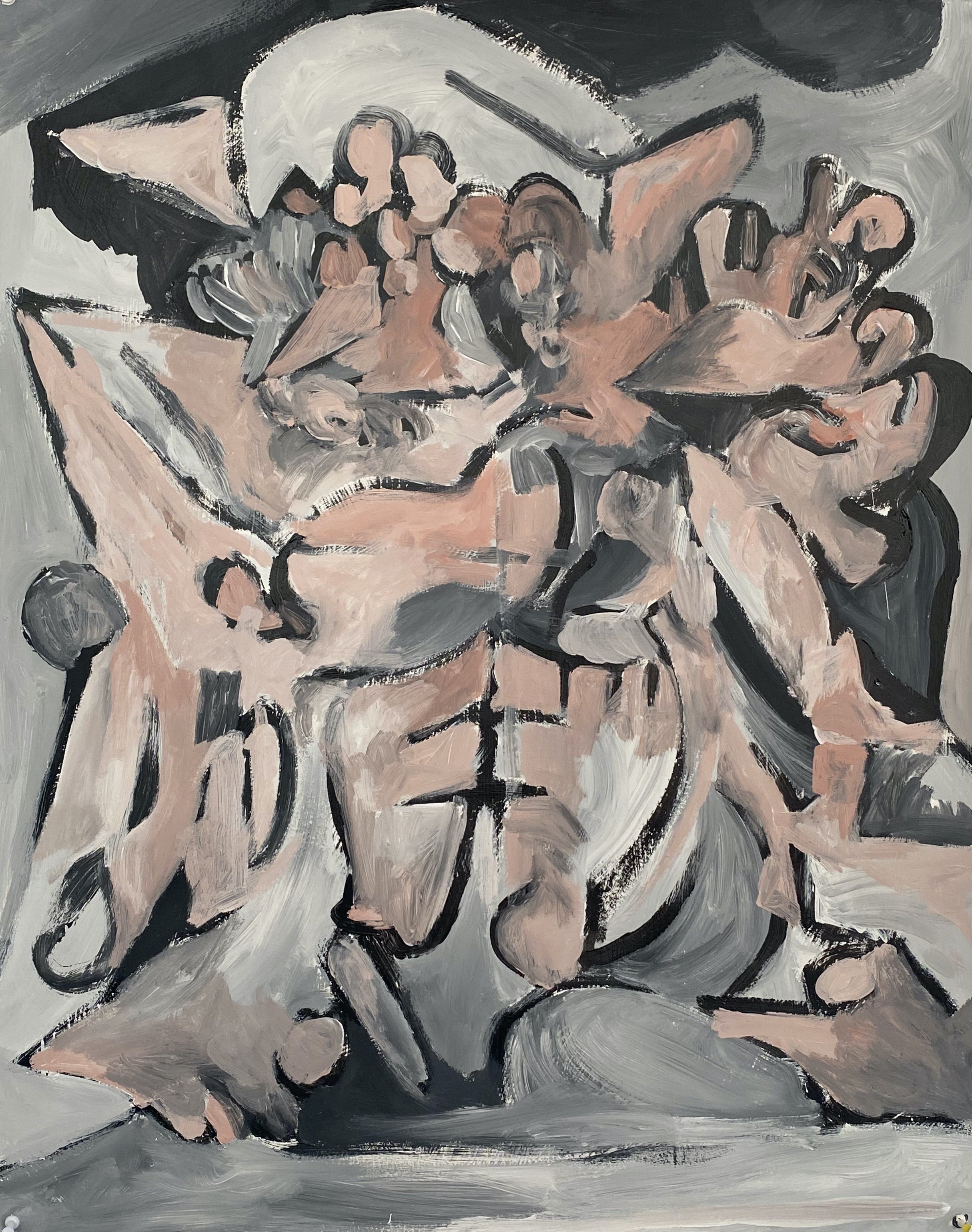 “Untitled"
