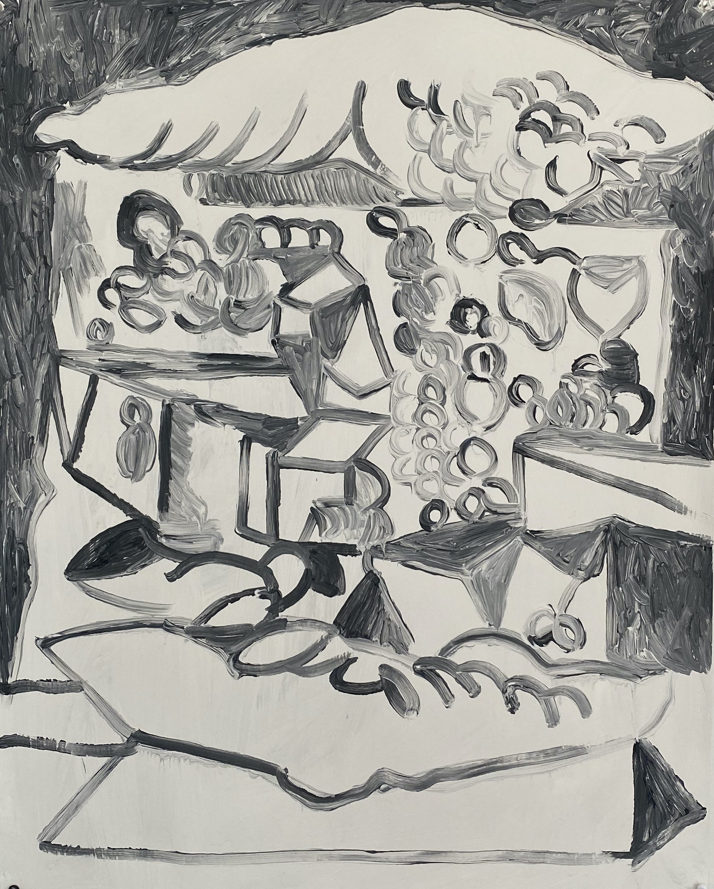“Untitled"
