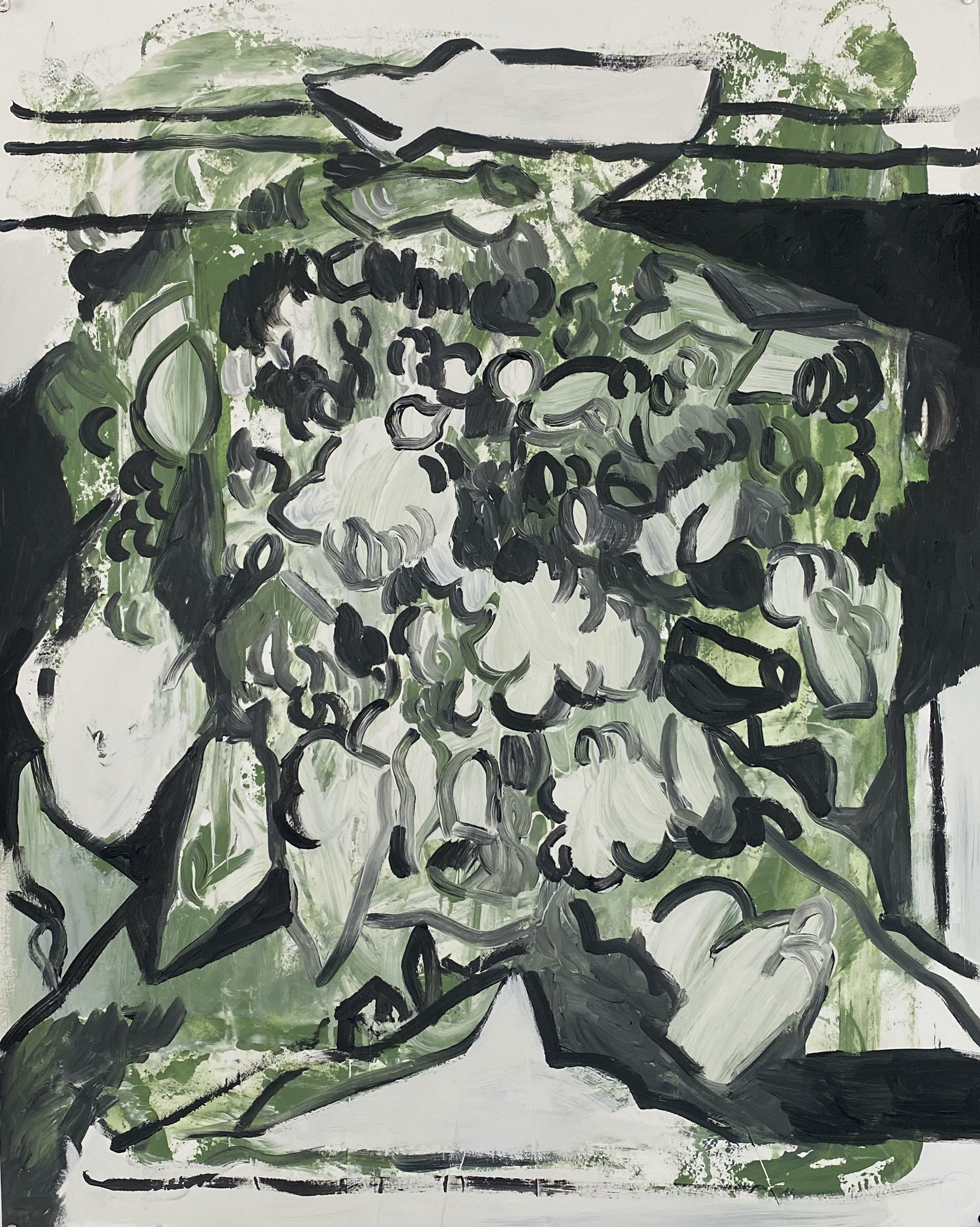 “Untitled"