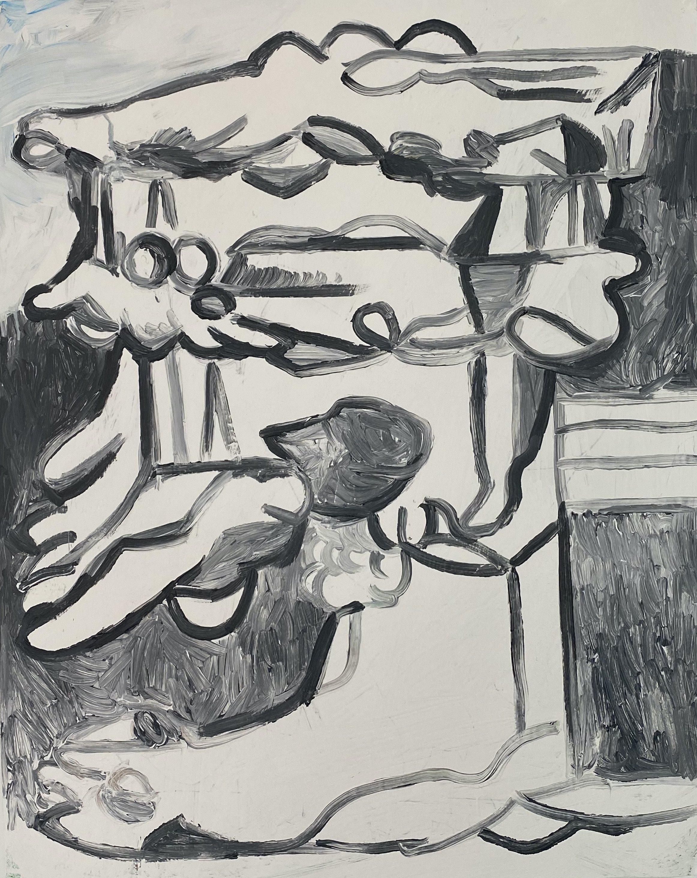“Untitled"