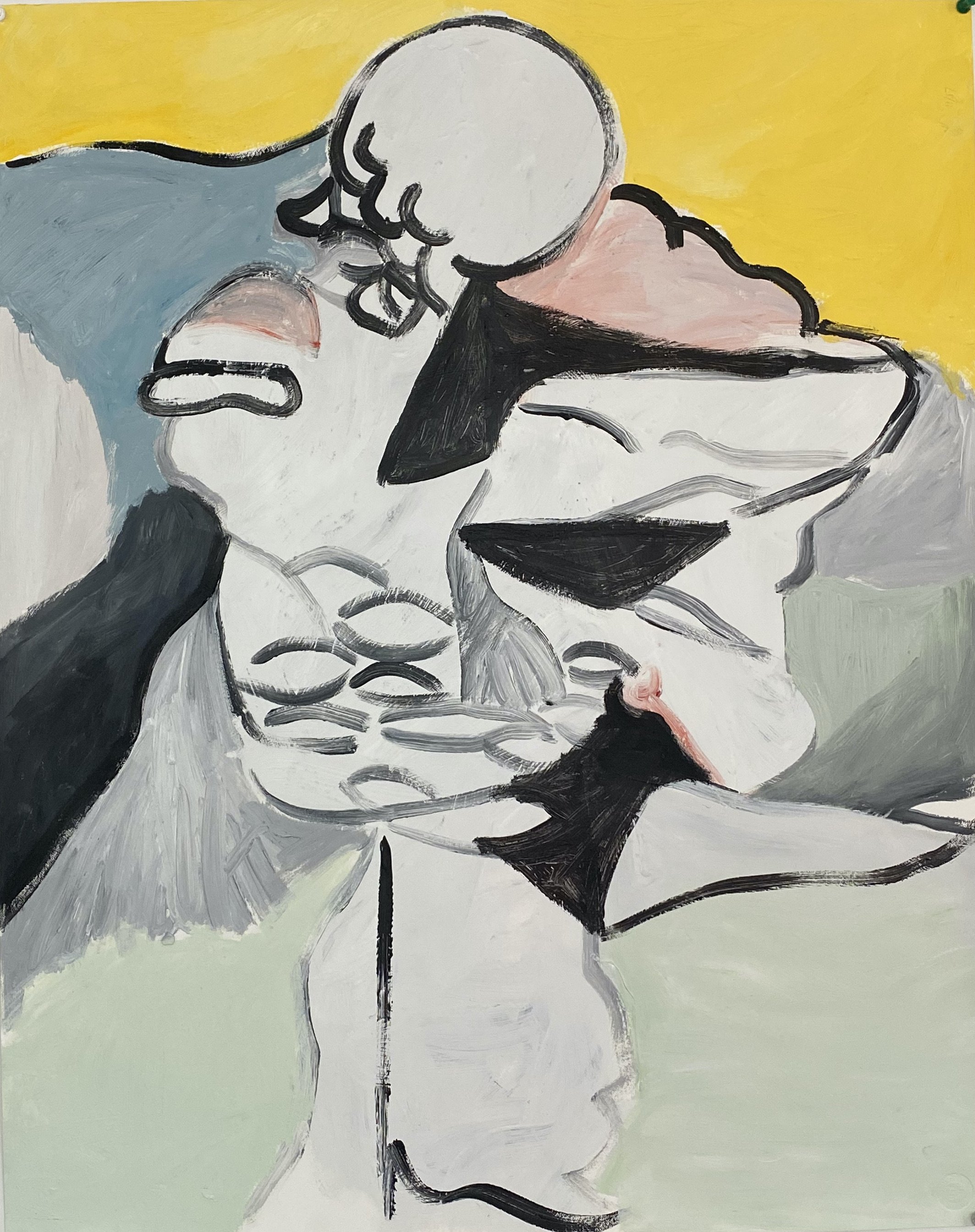 “Untitled"