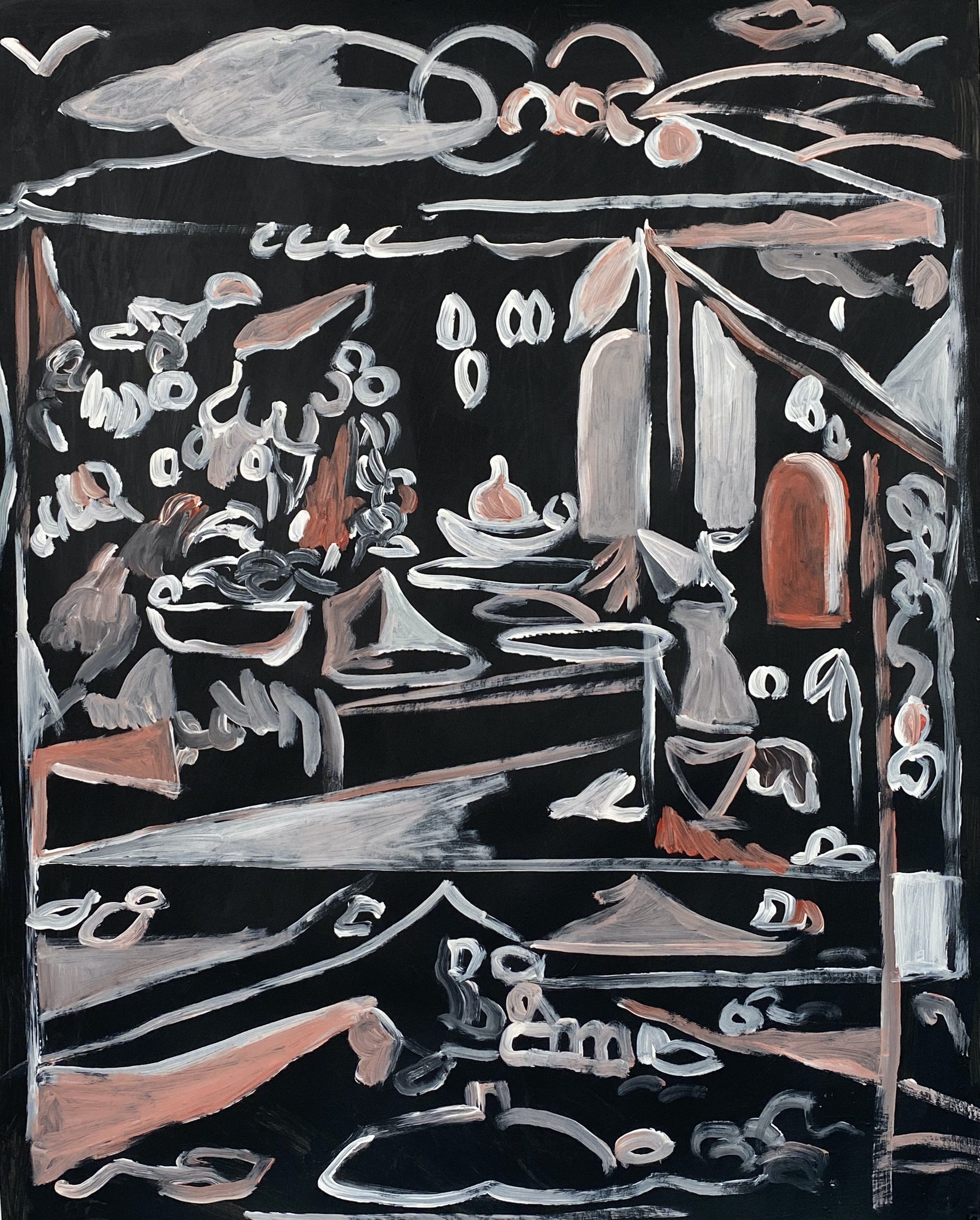 “Untitled"