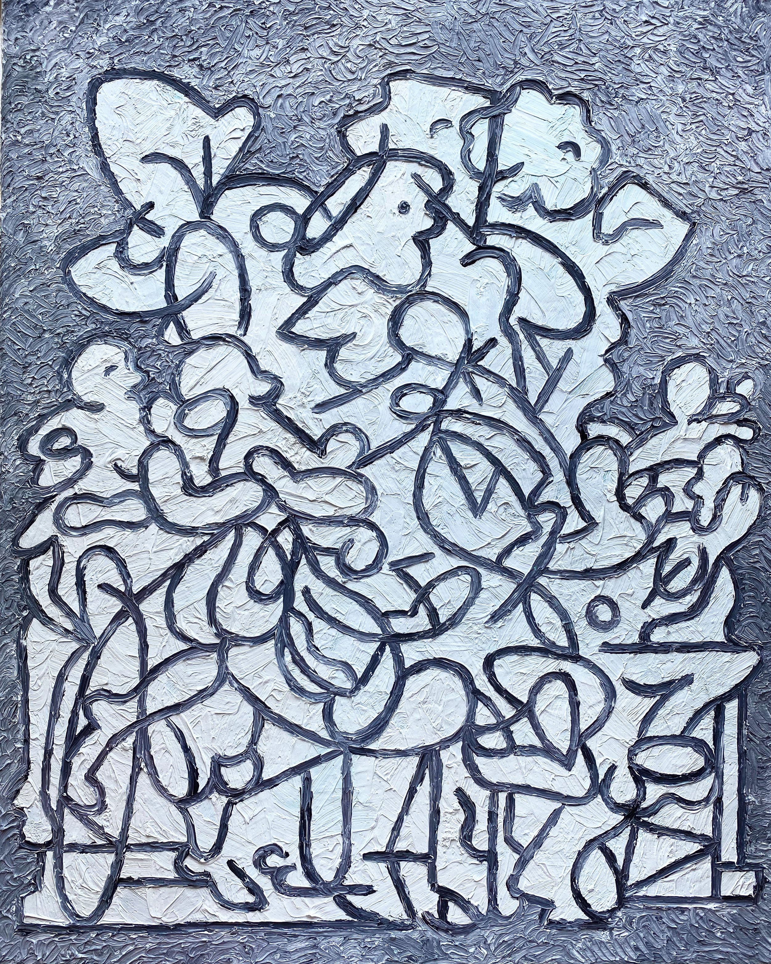 “Laöcoon"