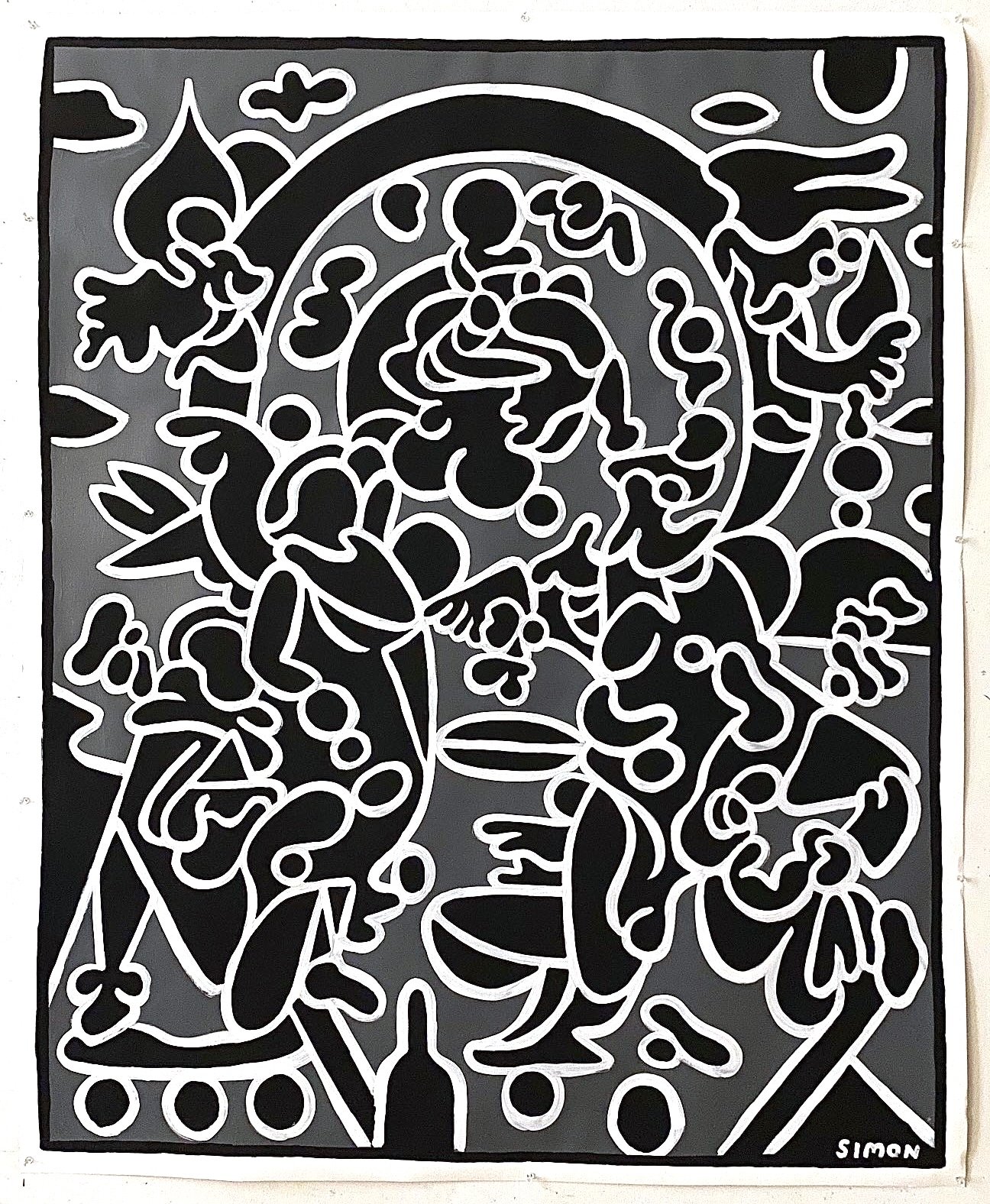 “Frontispiece"