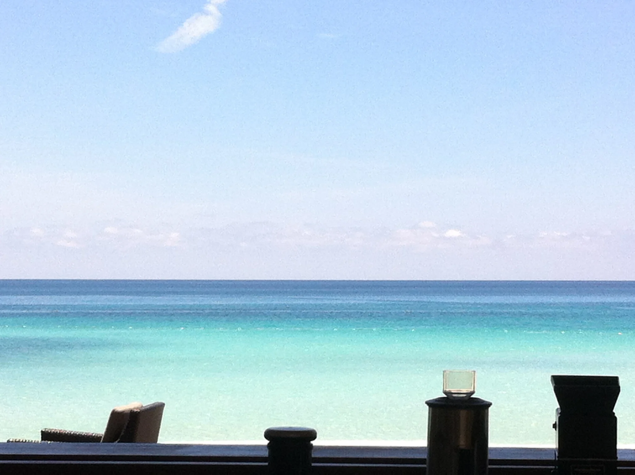  My favorite place in the world 