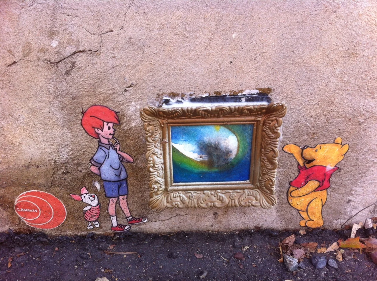 winnie the pooh at princeton.JPG