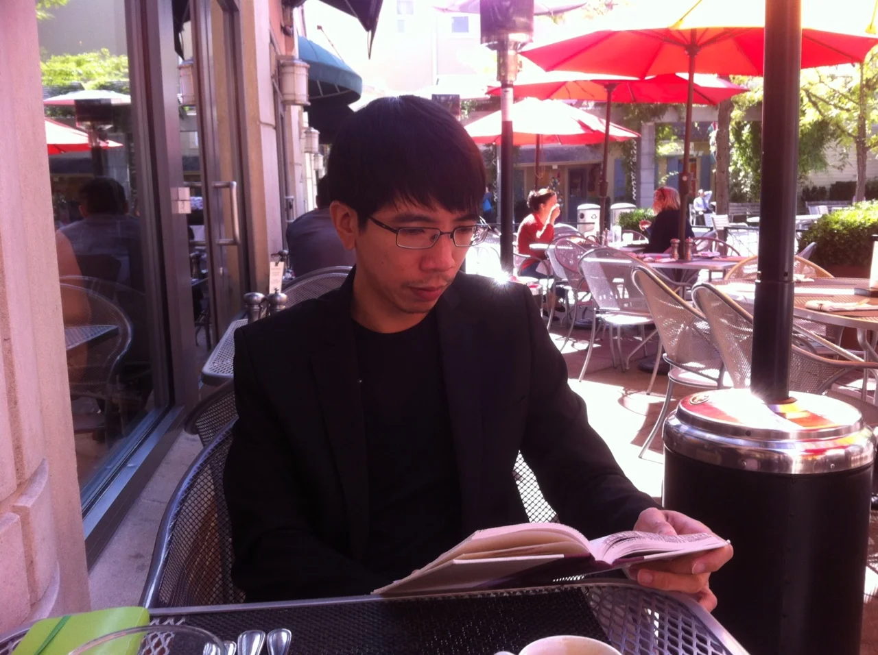 witherspoongrill at princeton.JPG