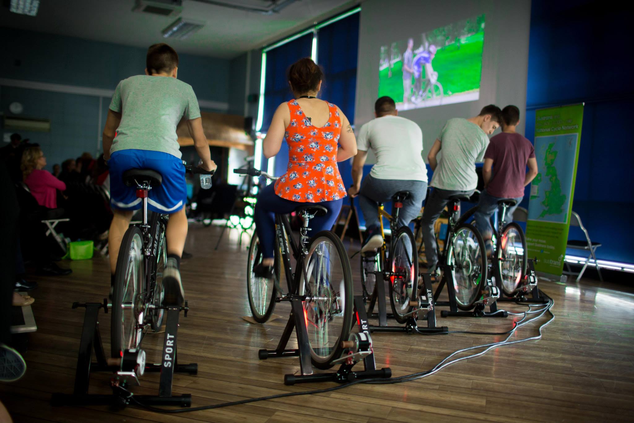 Mini Power Station with Bicycles.jpg