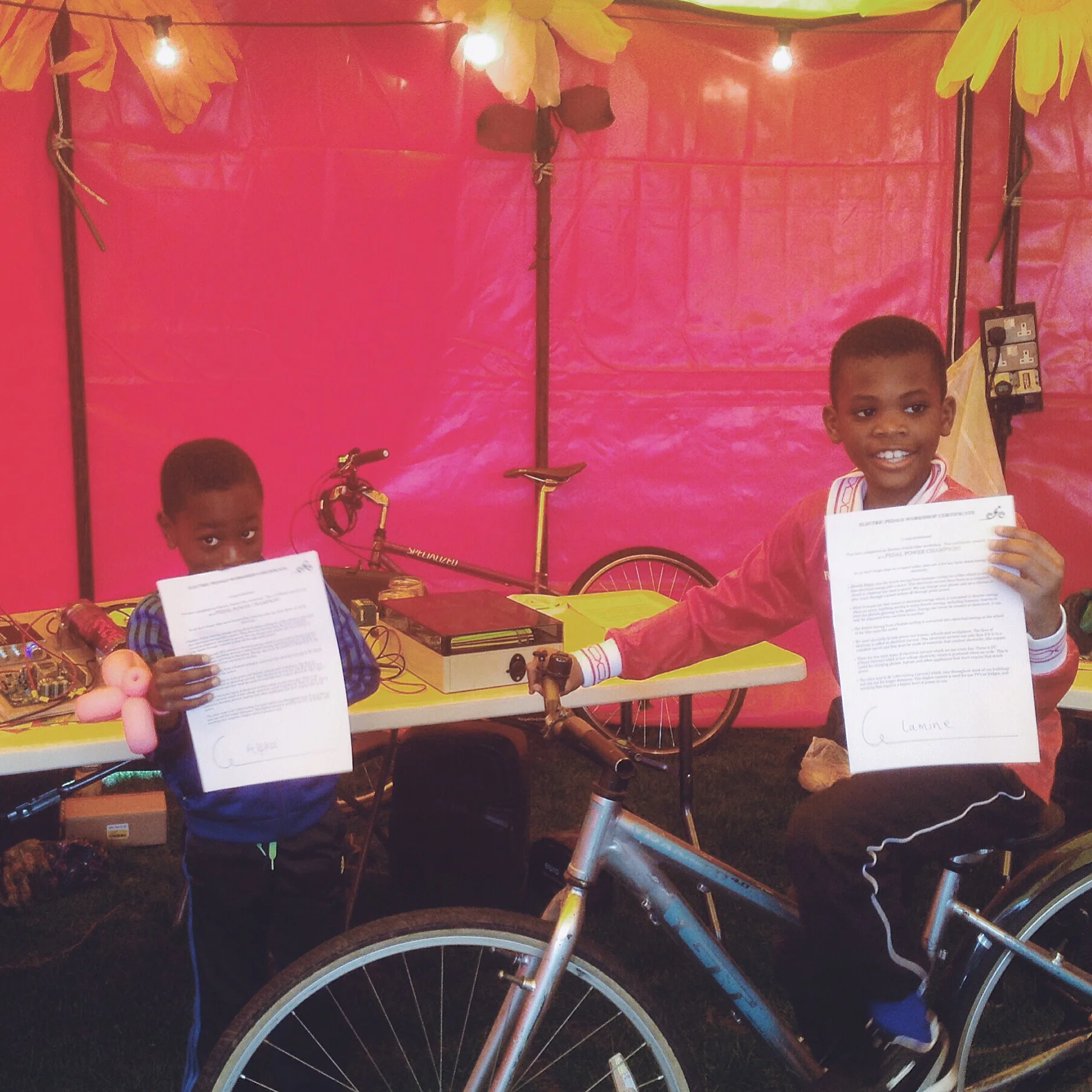 Phoenix Festival 2015