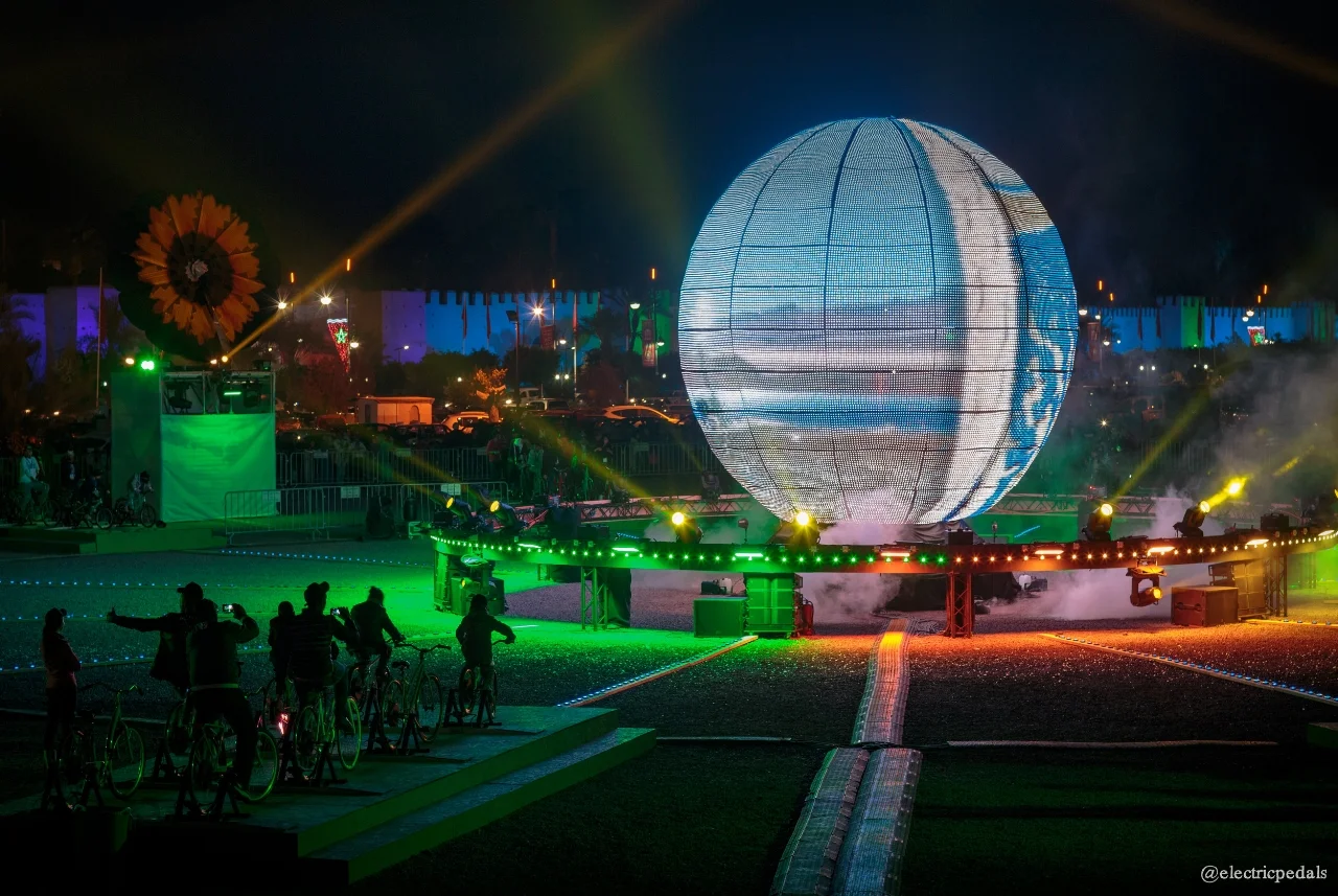 electric-pedals-human-pedal-powered-events-london