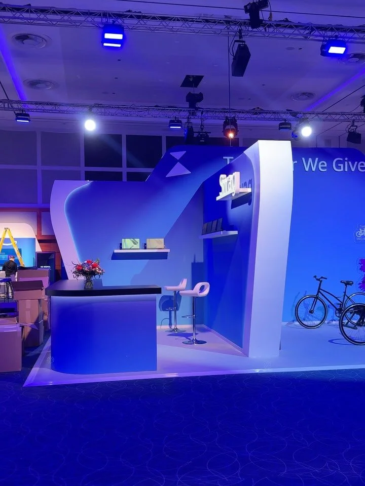 Together We Give ๐โก๏ธ
We helped deliver @amazon Together We Give activation in support of @the_bikeproject.
During the event, people jumped on our pedal-powered bikes to generate energy and place a peg marking their journey across the UK — ea