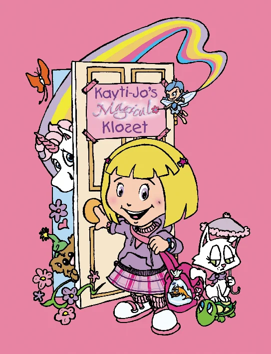 Kayti-Jo