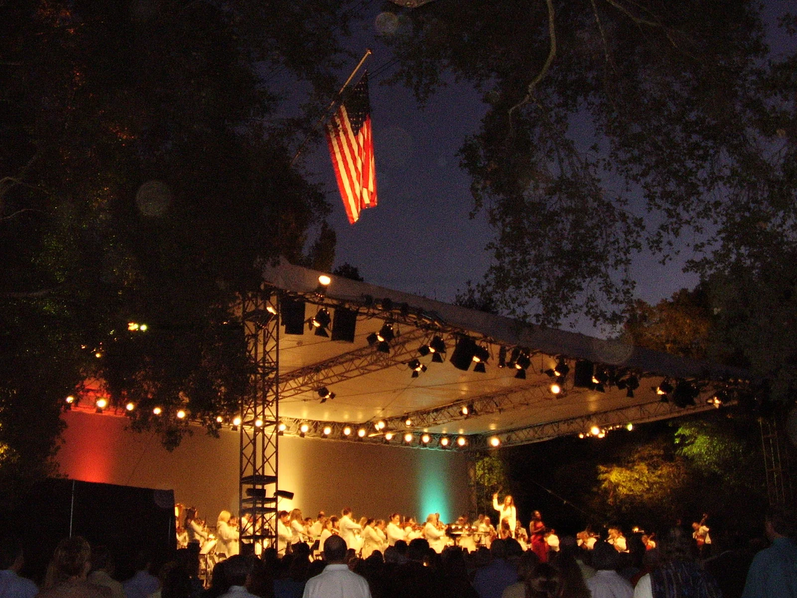 Pasadena Pops Orchestra