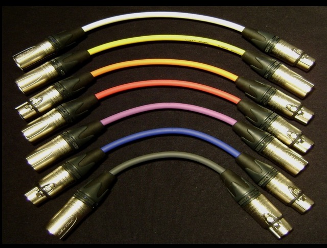Jimirayo.Com Intercom Headset Adapters Build to order adapters.