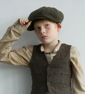 C h a r l i e &nbsp;