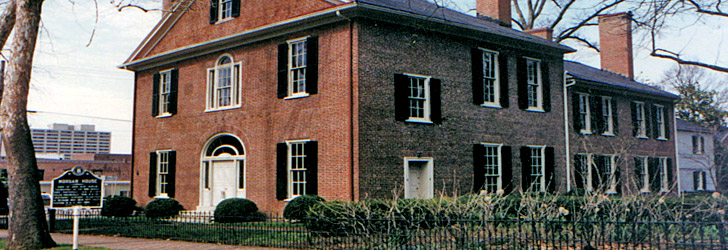 Hunt-Morgan House