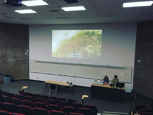 Testing @uofwaterloo