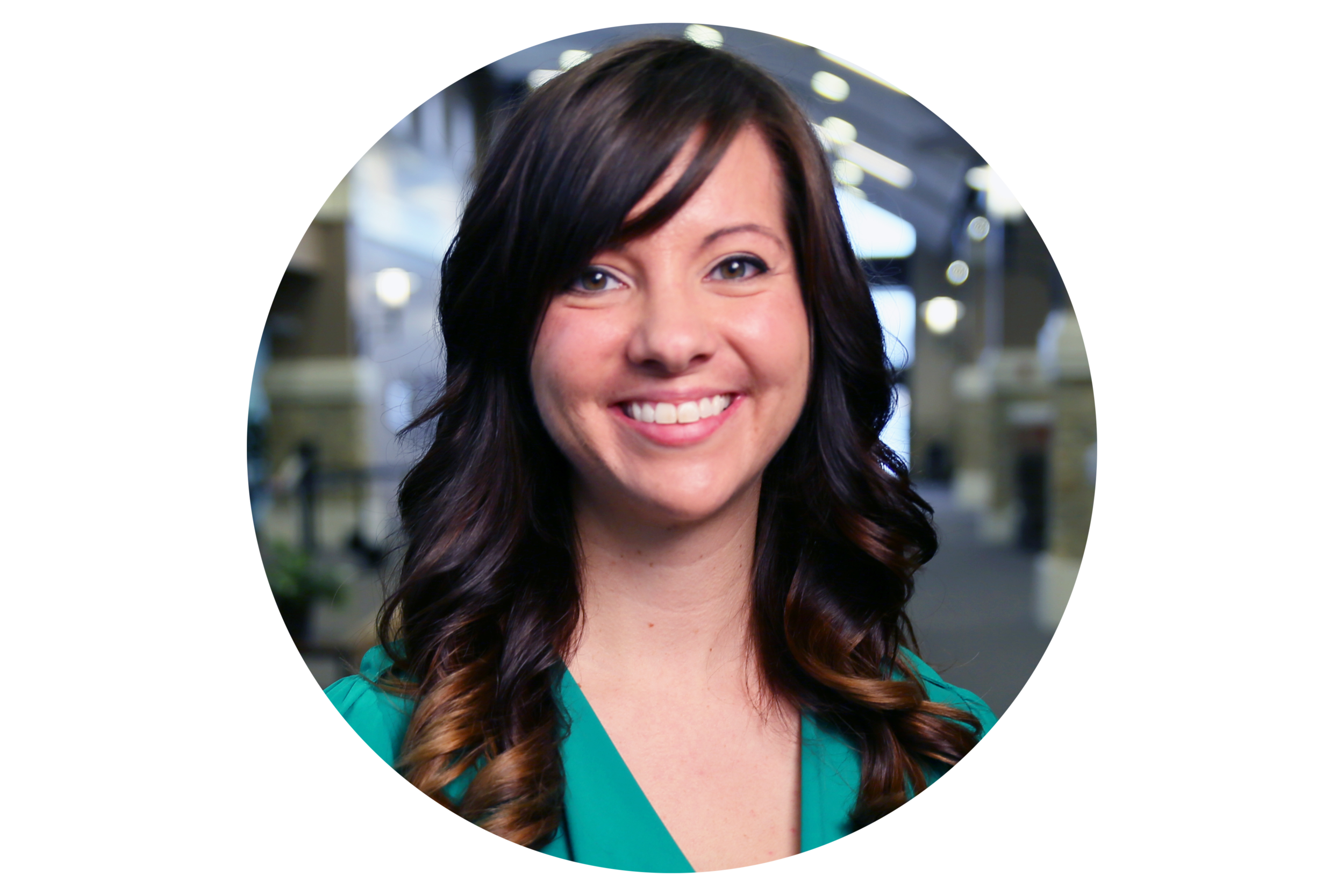 Pastor Stephanie Humpa // Pastoral Care