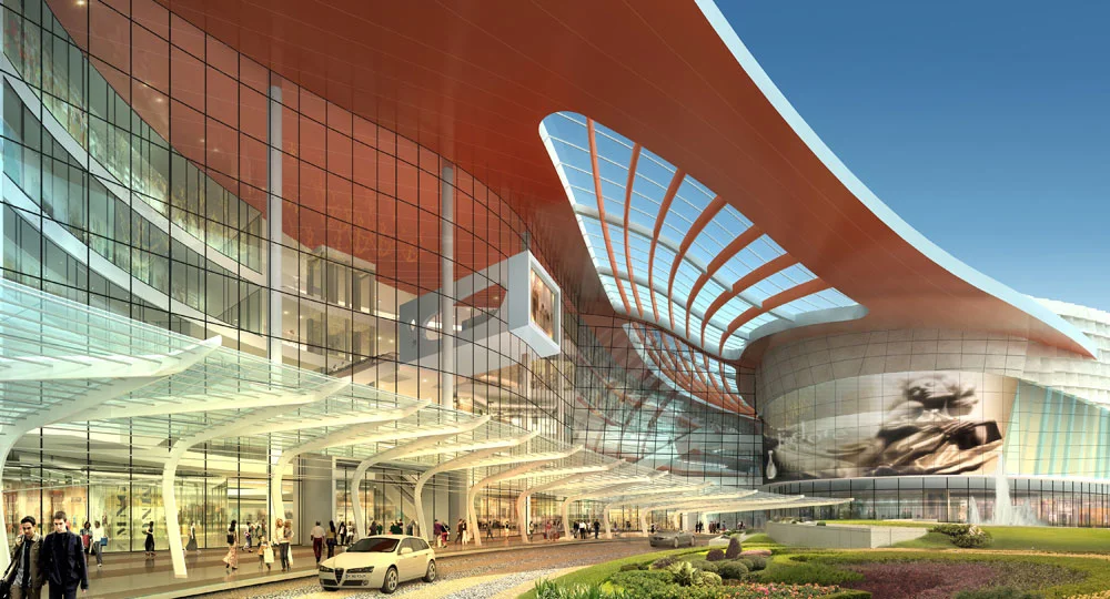RTKL - Harbin Parcel 4 Mixed Use 1.jpg