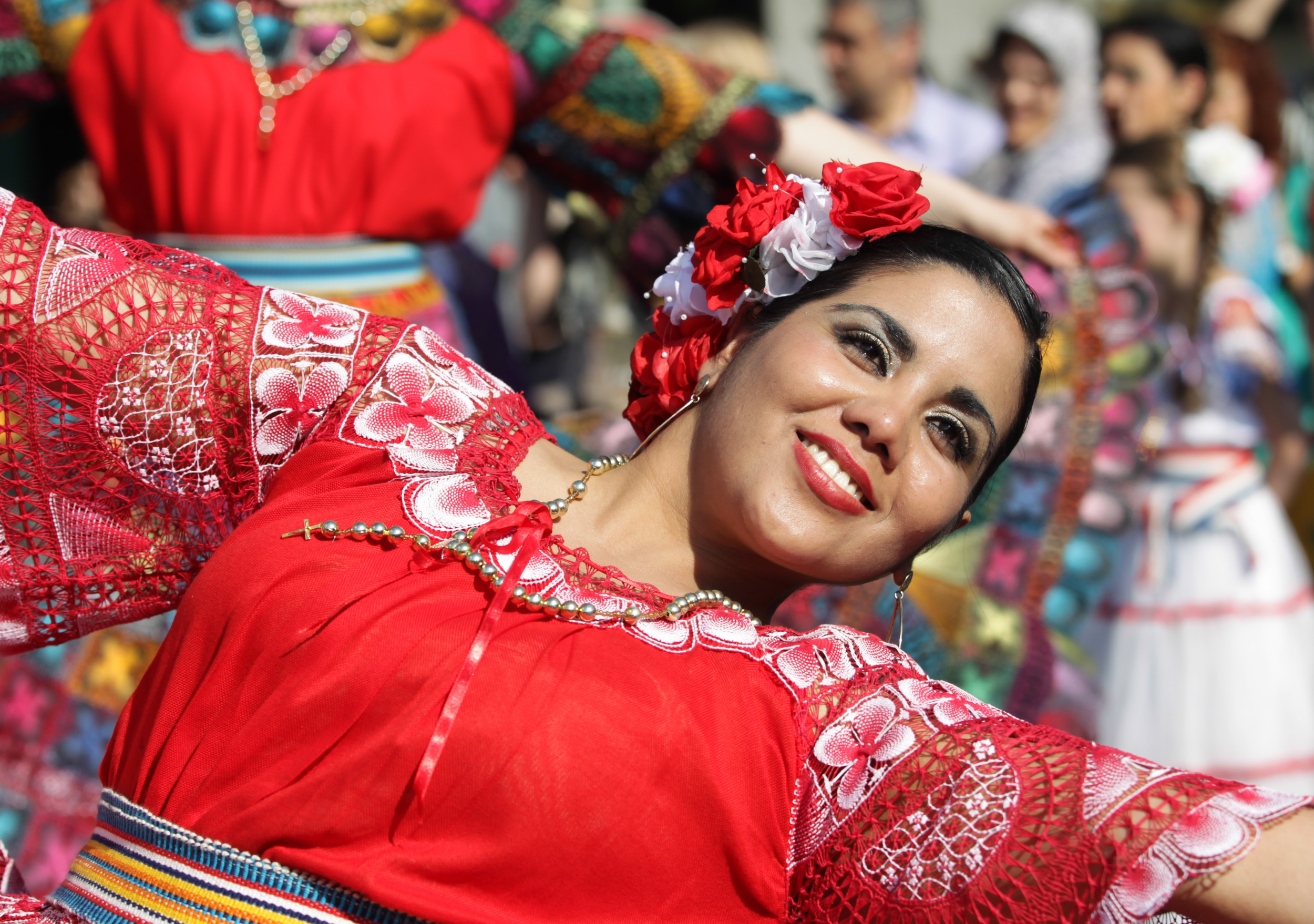 Karneval der Kulturen 2013