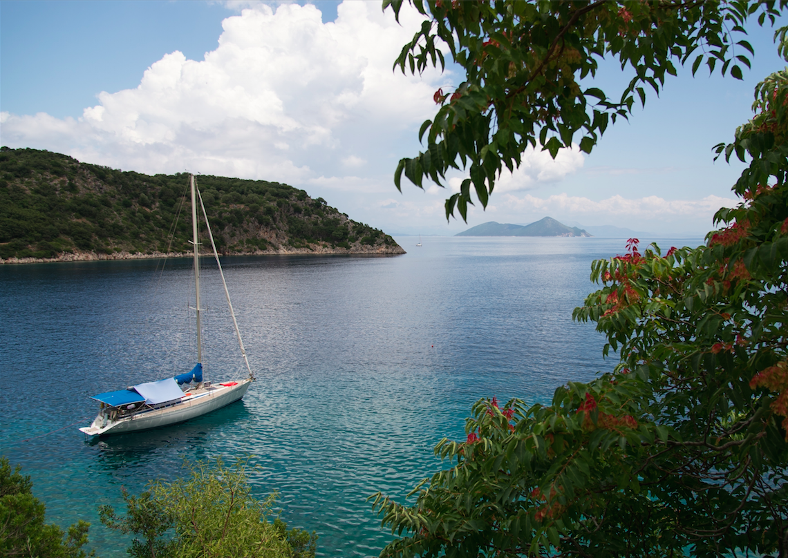 Sailing 2