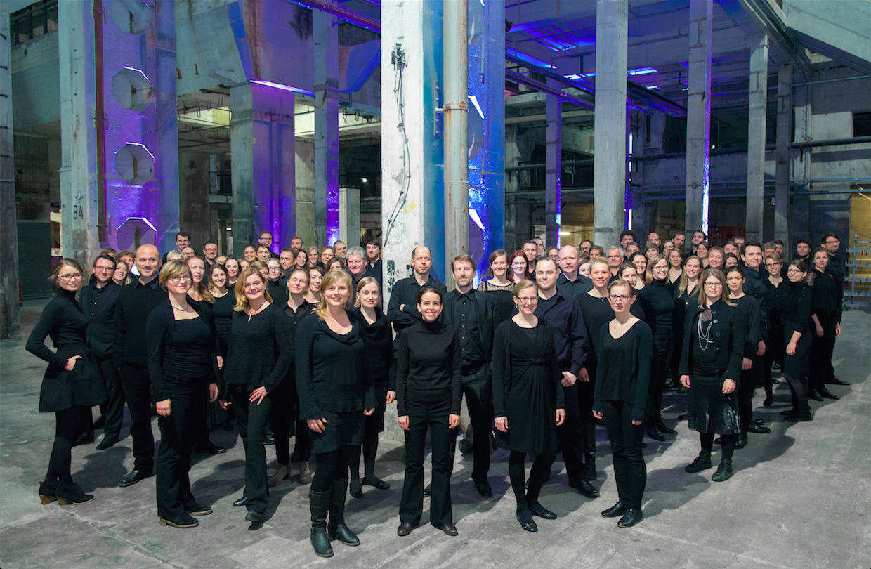 Cantus Domus Choir