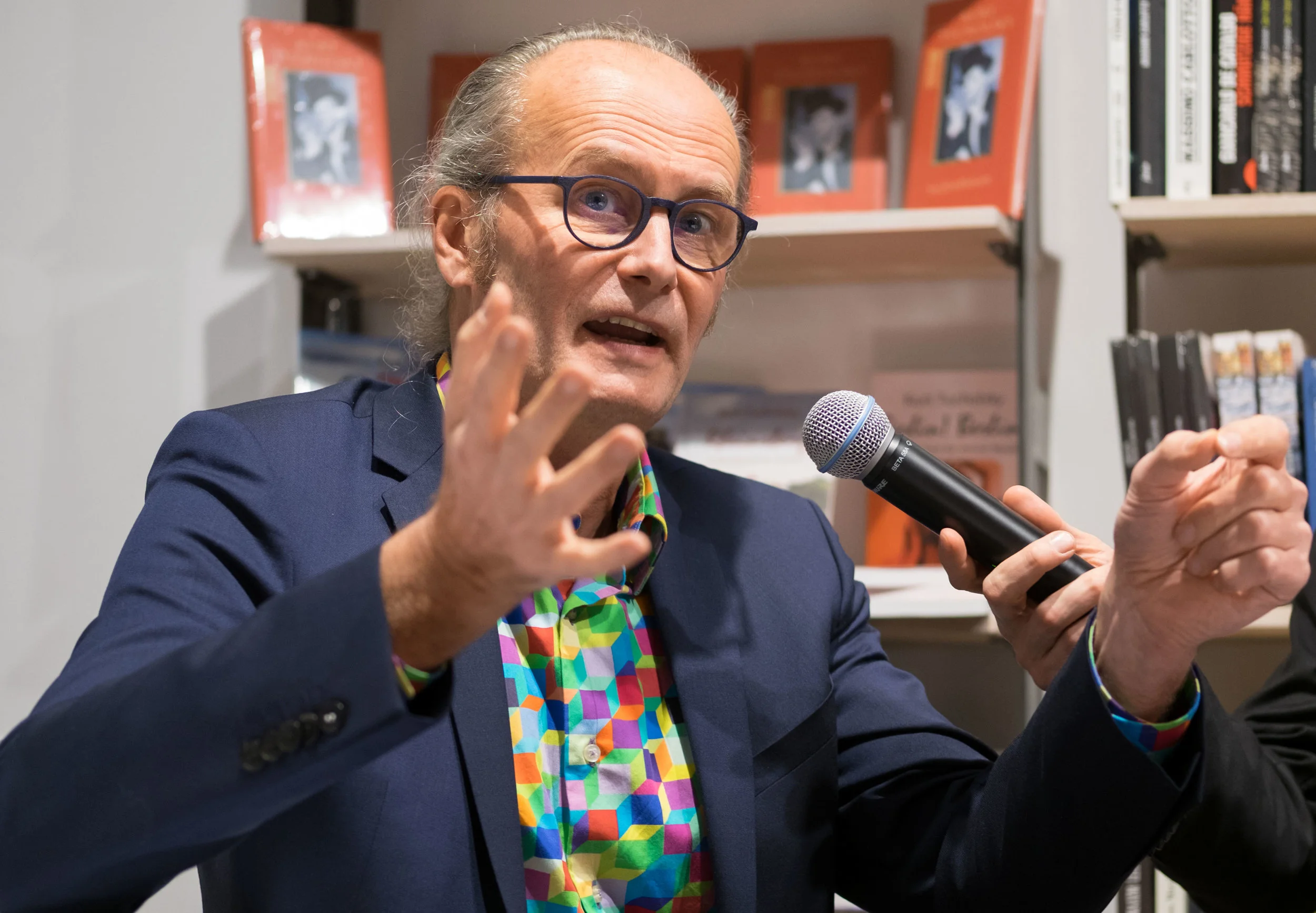 Claude Turmes