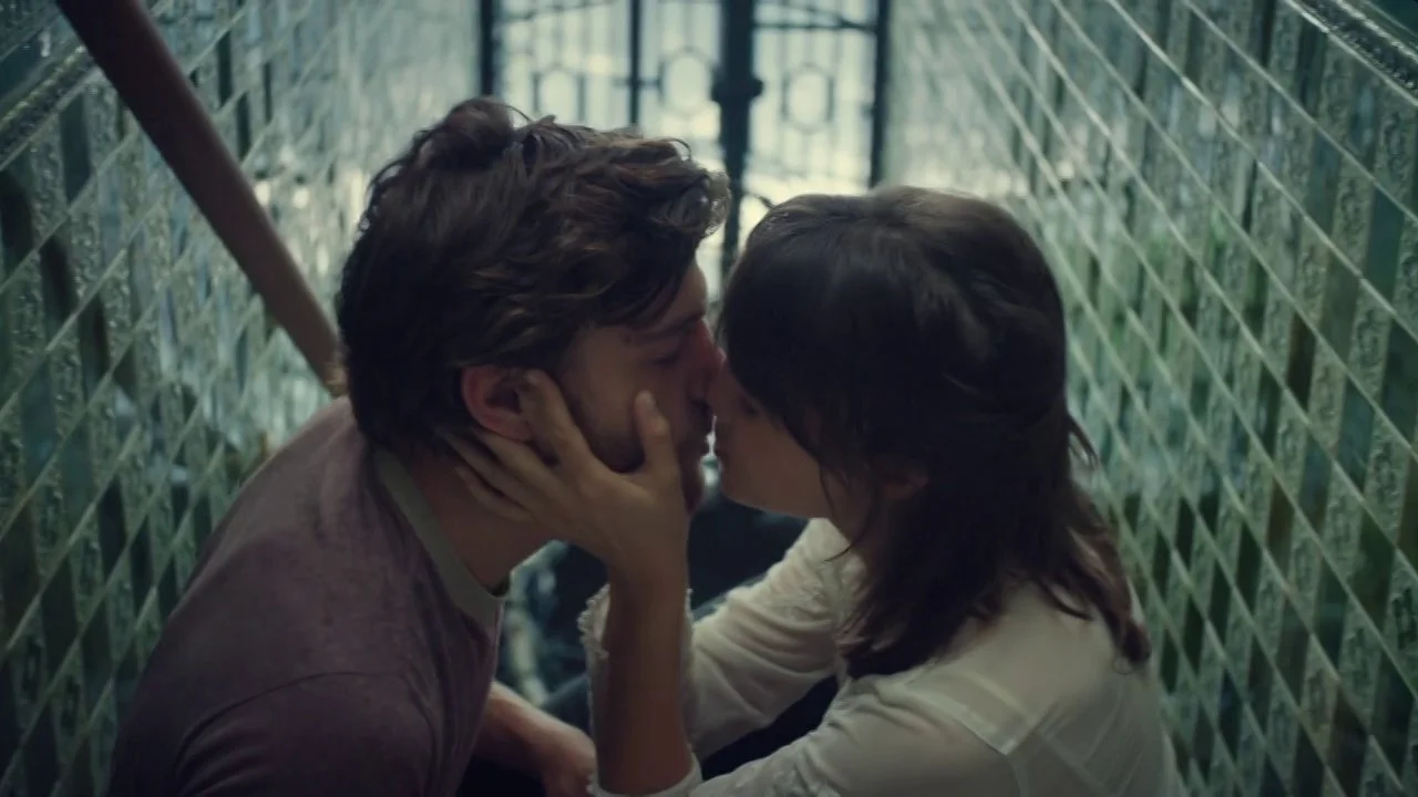 Lancaster "Unexpected"