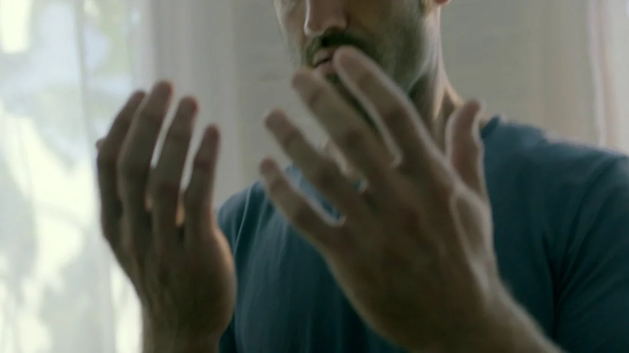 Fab.com "Touched" :60