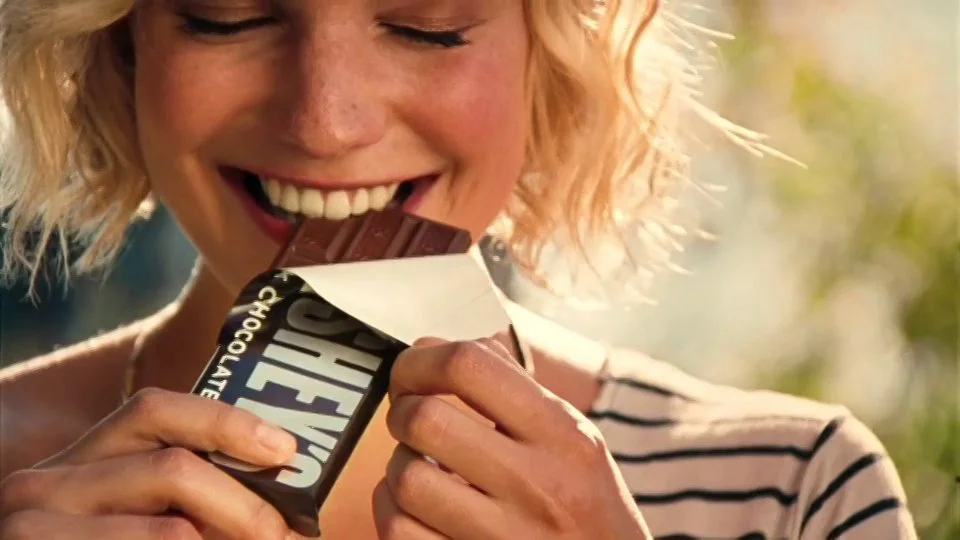 Hershey "S'mores Lake House"