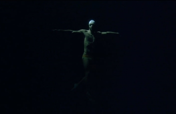 Under Armour "Michael Phelps"