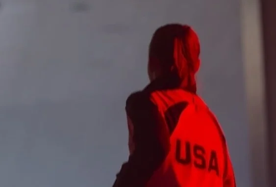 Under Armour "USA Gymnastics"