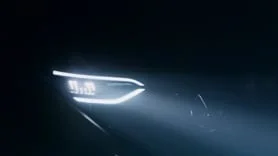 VOLKSWAGEN "HELLO LIGHT"