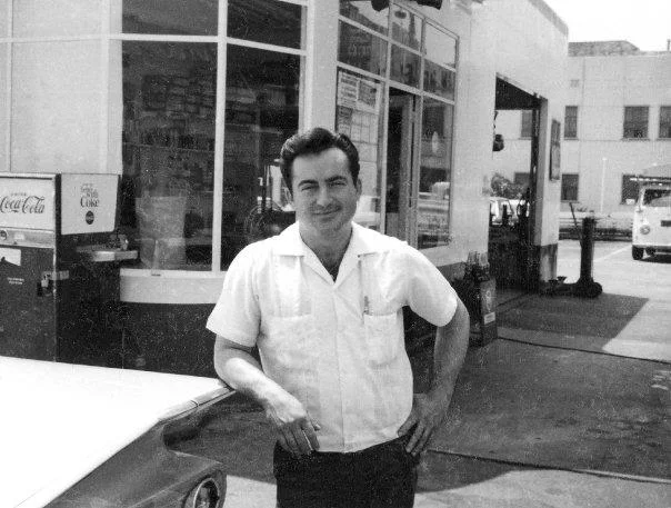 Luis Lopez, Sr. - 1968