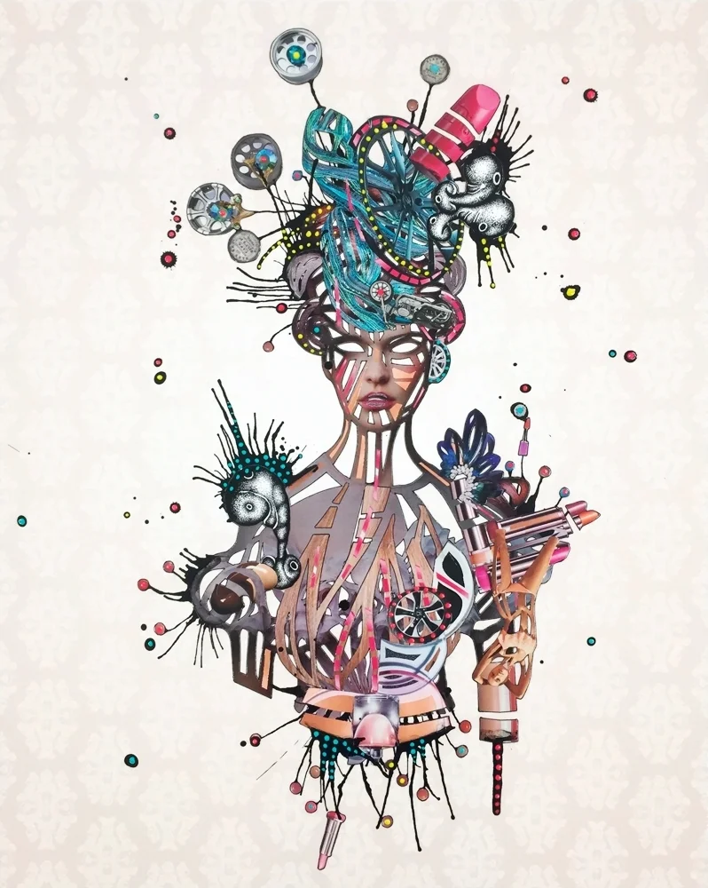 Continental Mistress, 2015