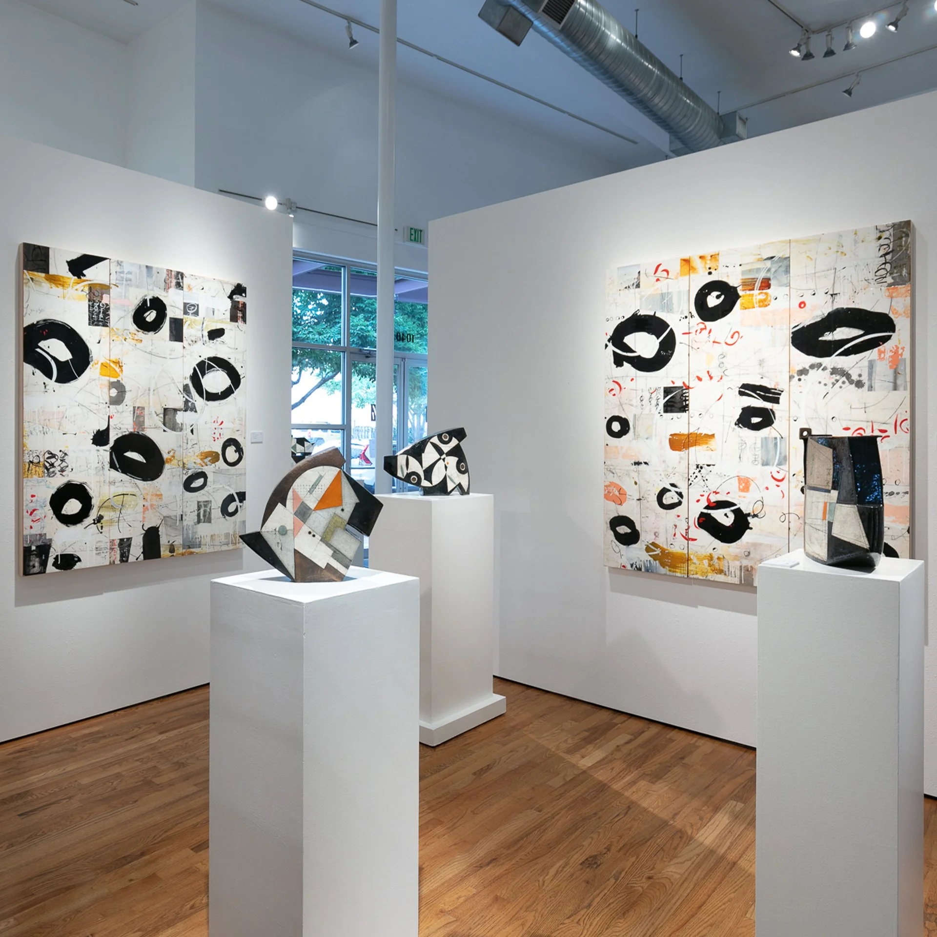 WILLIAM HAVU GALLERY