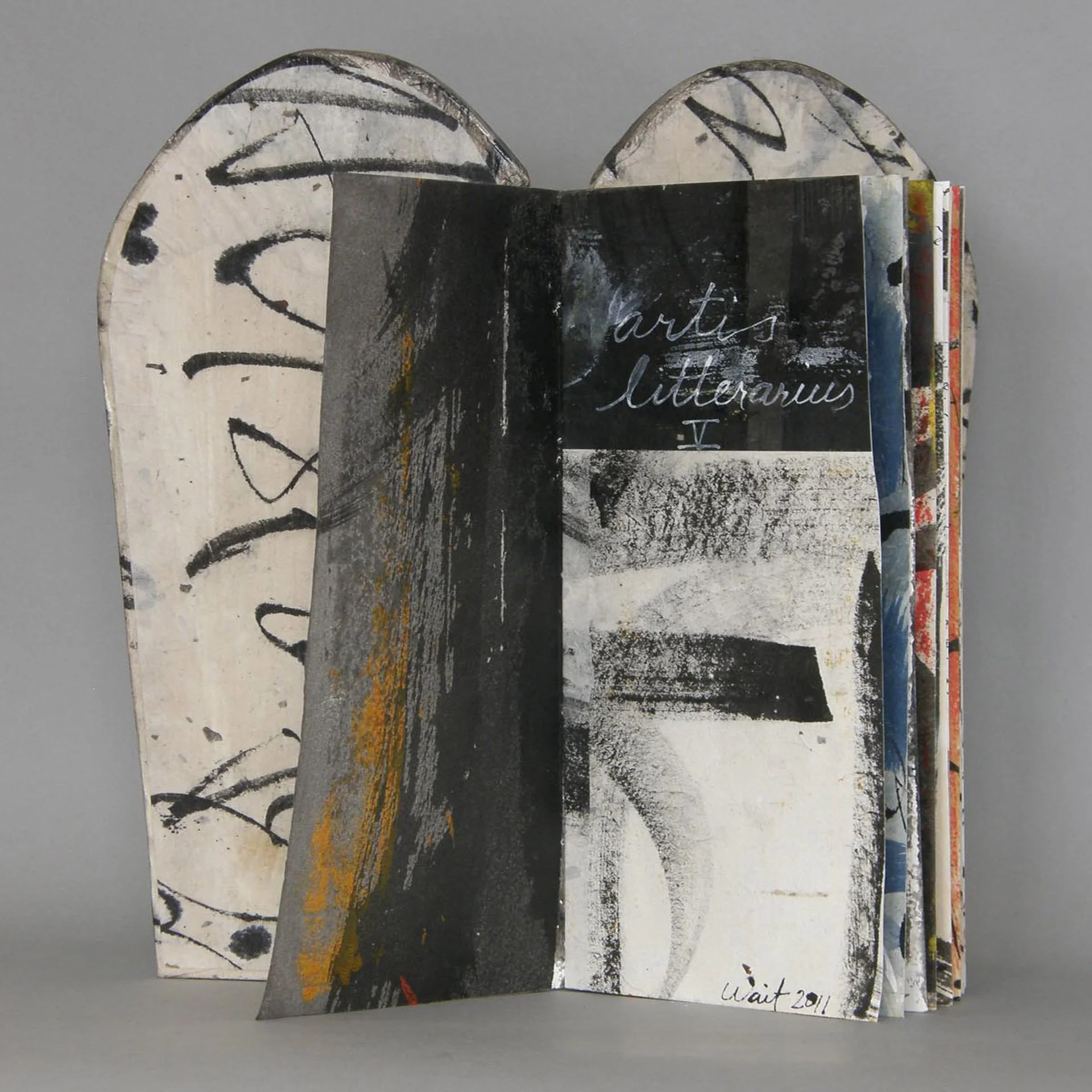 Wait.ArtisLitterariusV.Titlesquare.2011.jpg