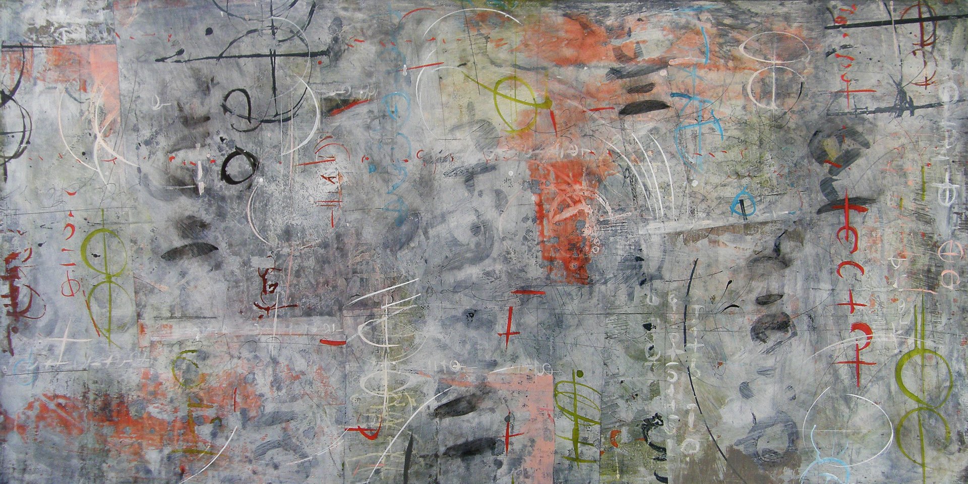 Lingua di la Luna, 30 x 60.