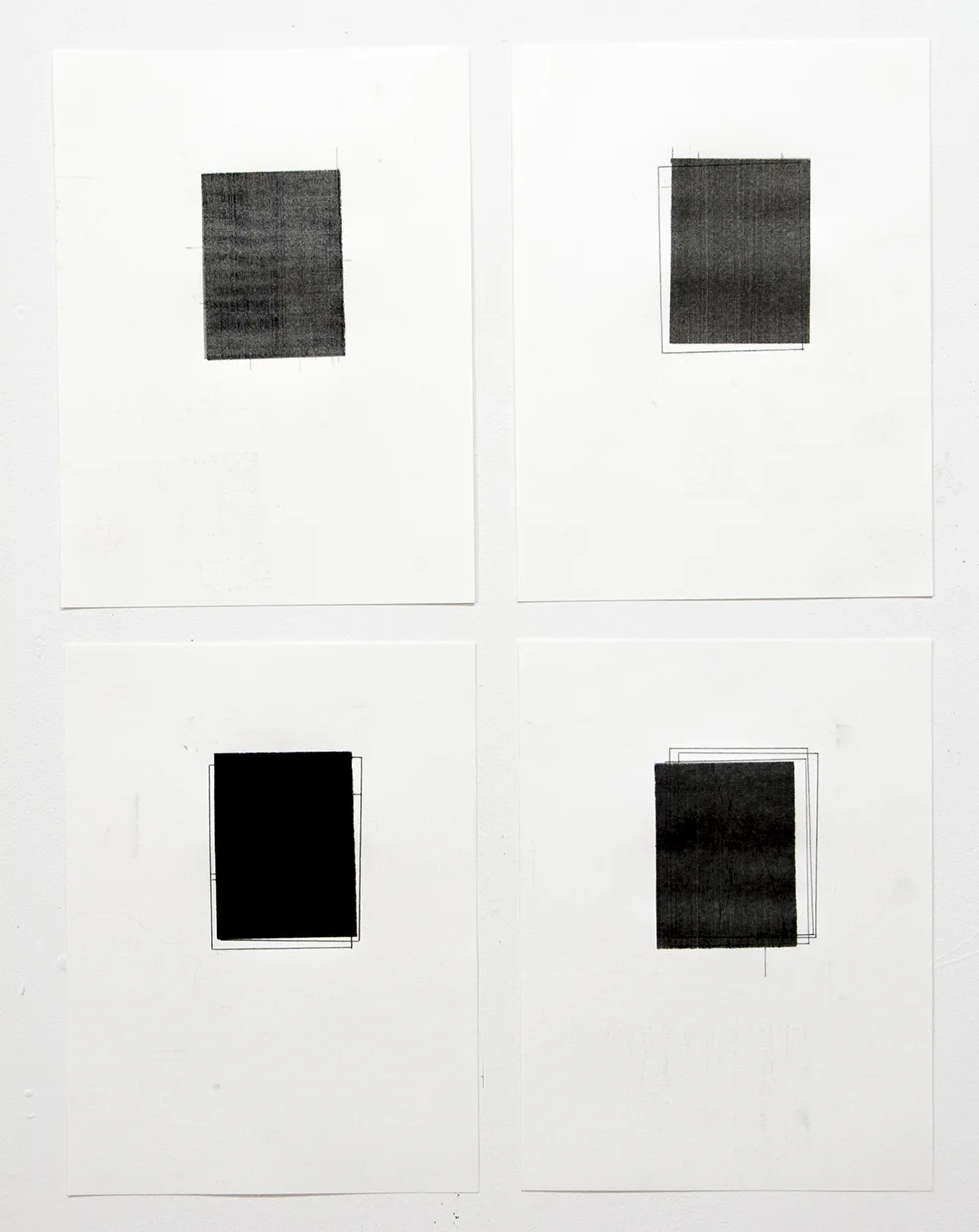 Apparitions