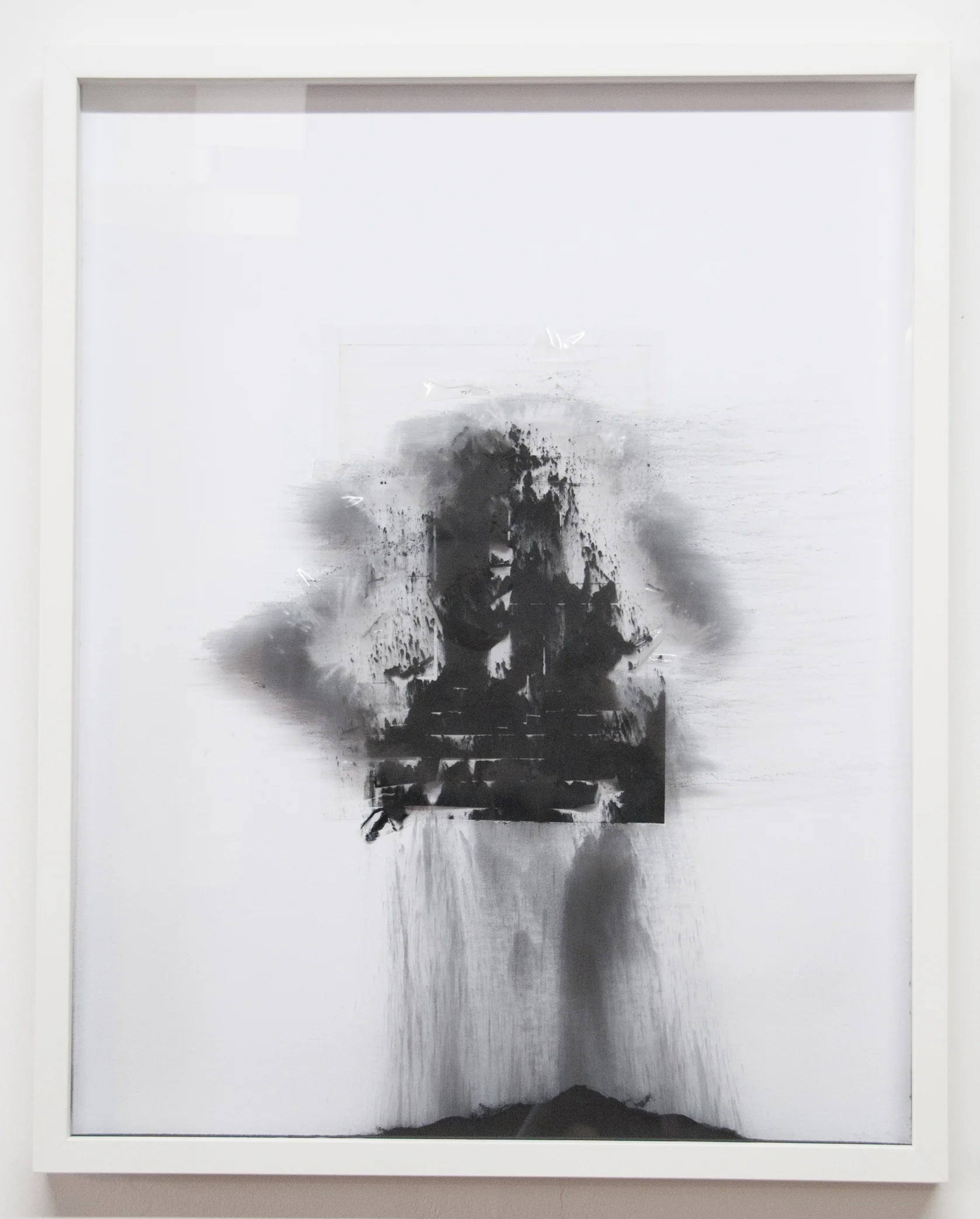 Procession of Dust (Entropy, Ontology, and the Hubris of Mankind) 003