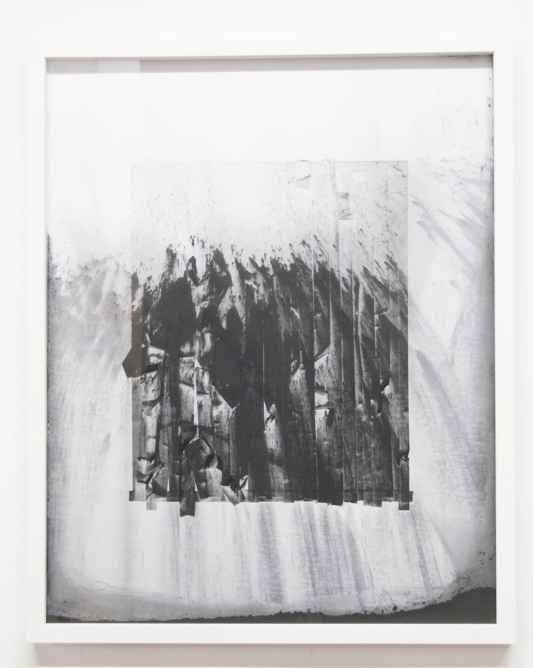 Procession of Dust (Entropy, Ontology, and the Hubris of Mankind) 004