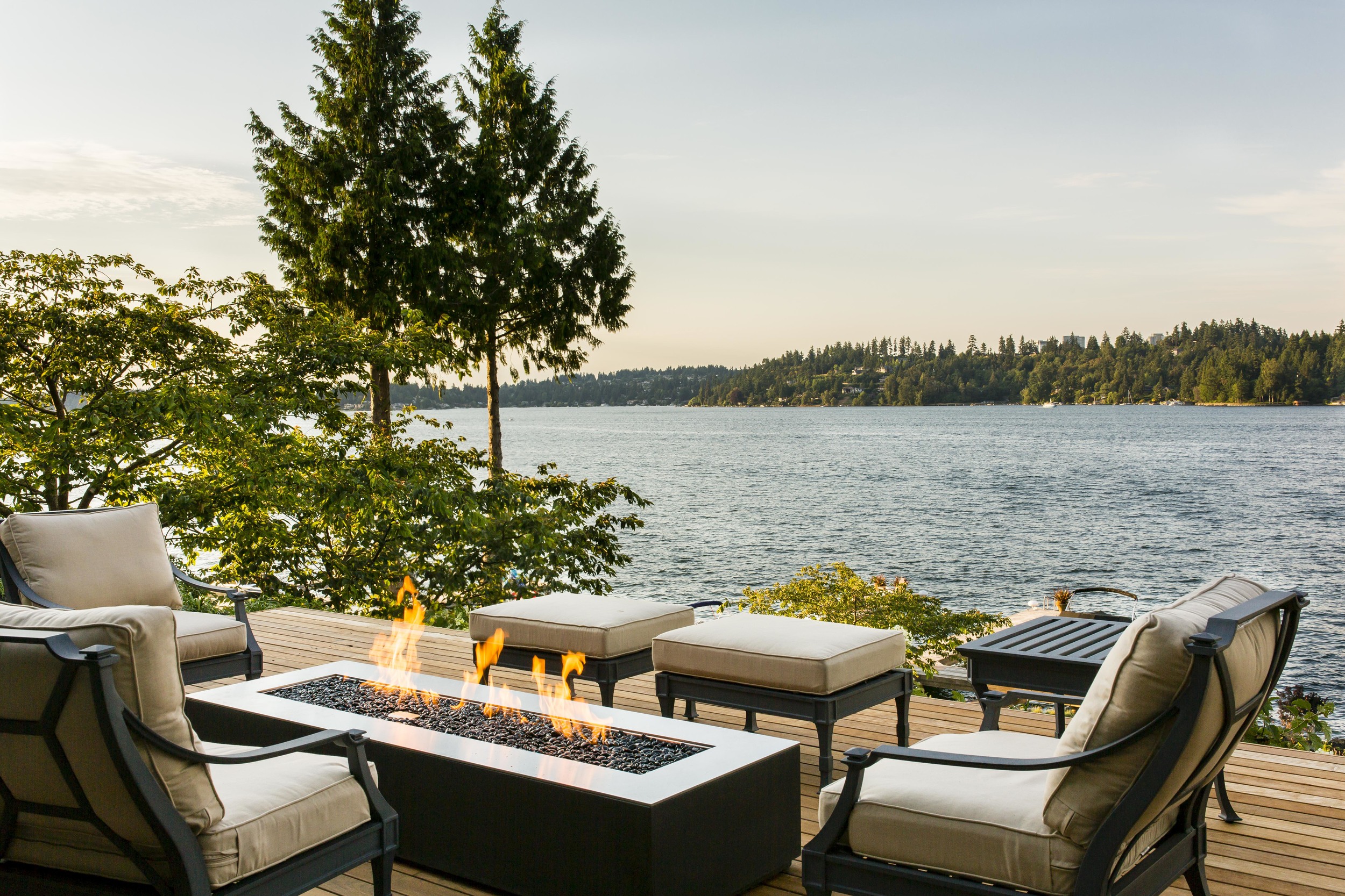 project groundwork mercer island waterfront estate